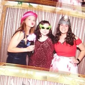 Meet your Posher, Joscelynn